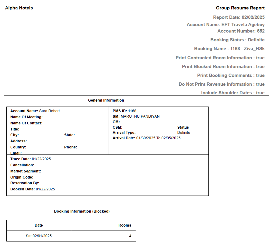 A screenshot of a hotel registration form

AI-generated content may be incorrect.